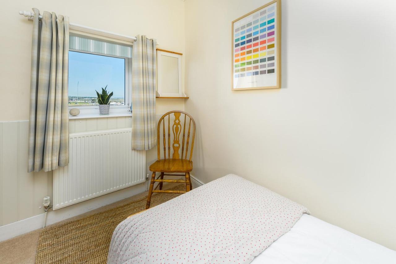 Beautiful Kipper Cottage, Amble By The Sea Εξωτερικό φωτογραφία