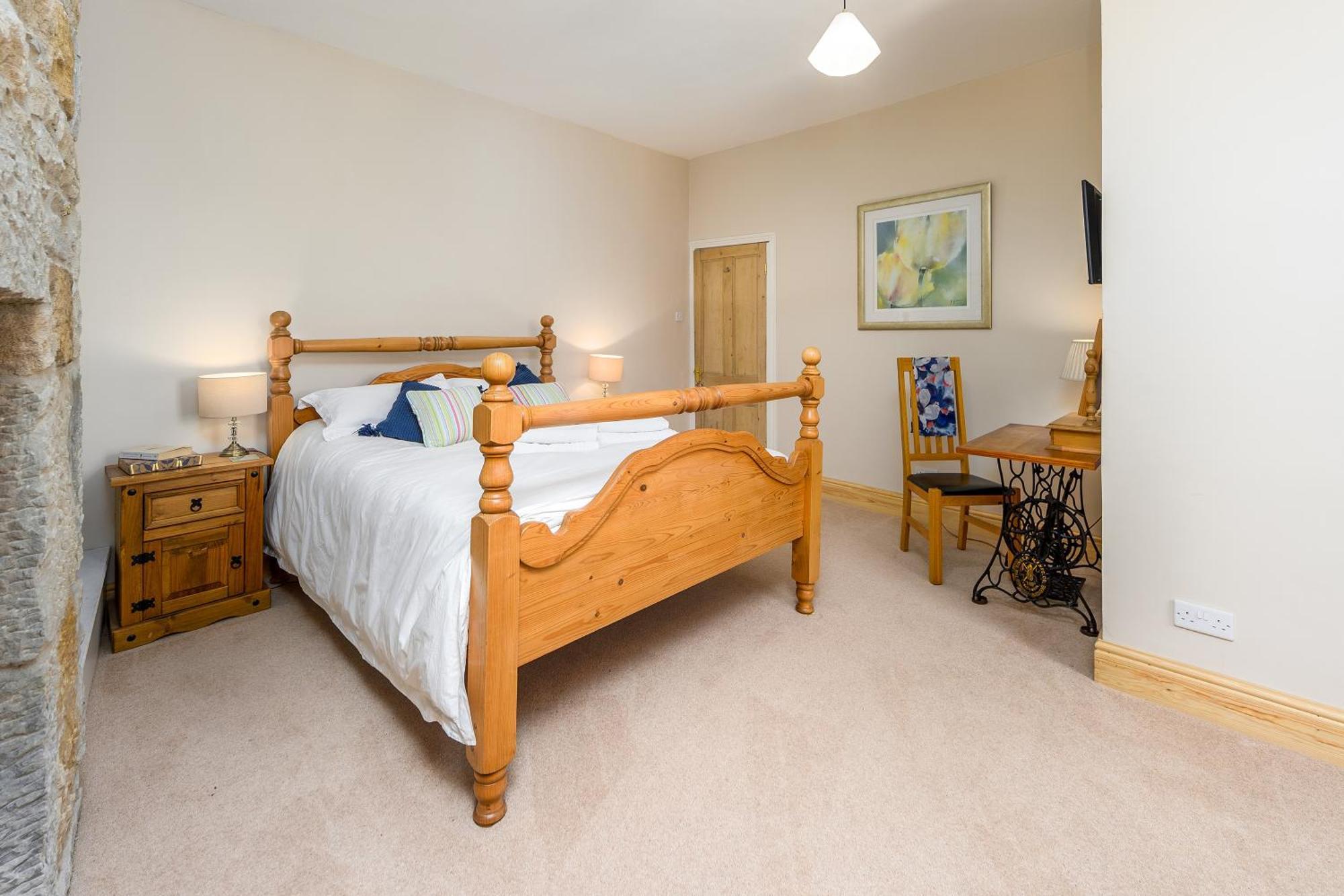 Beautiful Kipper Cottage, Amble By The Sea Εξωτερικό φωτογραφία